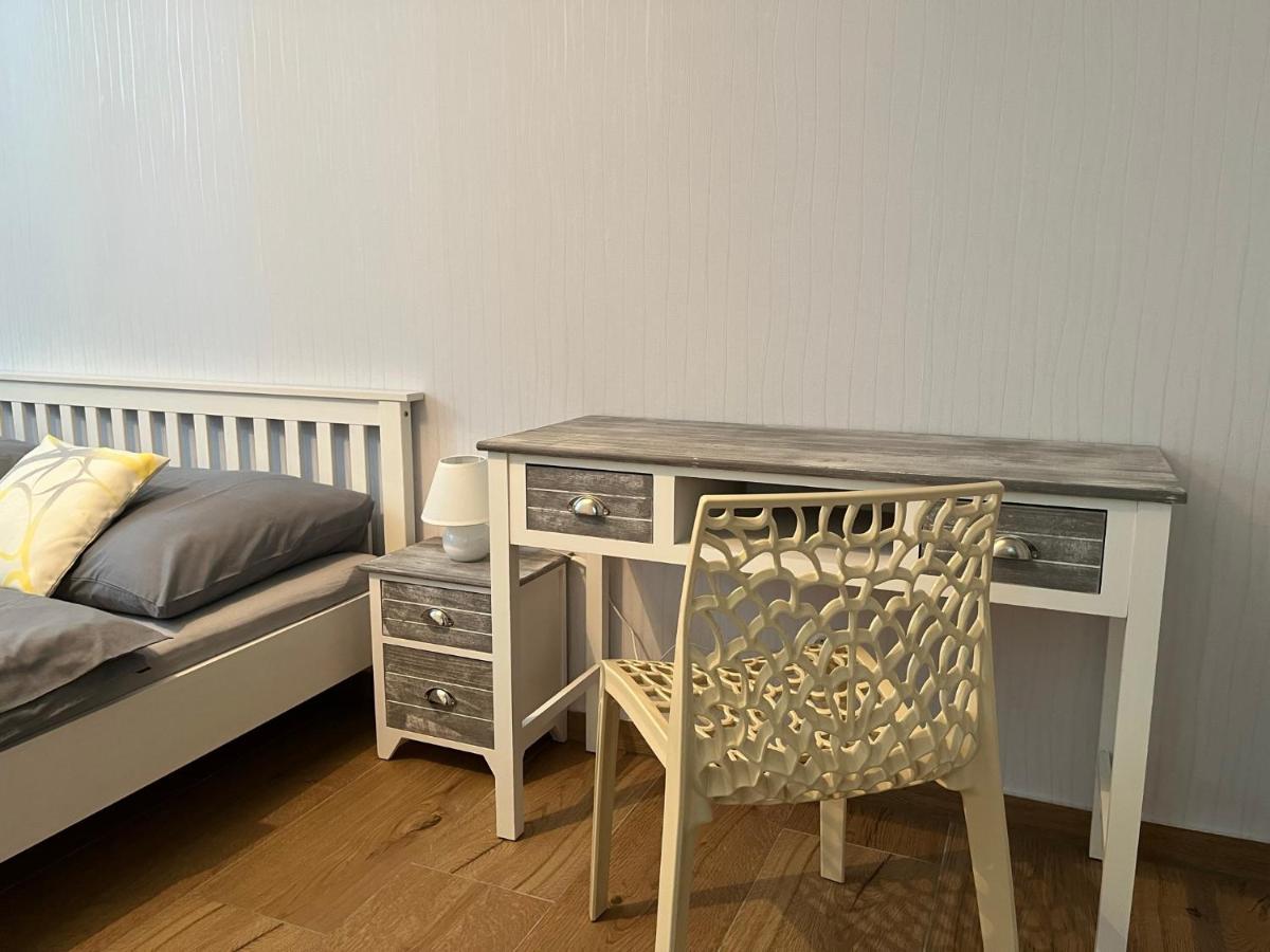 Apartman U Pelikana Olmütz Exterior foto