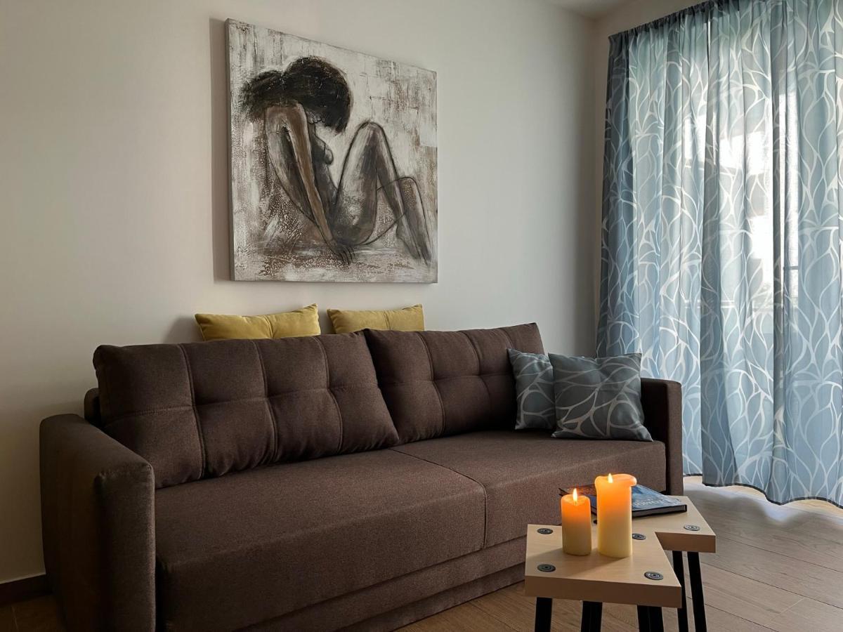 Apartman U Pelikana Olmütz Exterior foto