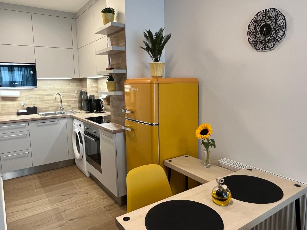 Apartman U Pelikana Olmütz Exterior foto